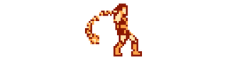 Illustration for article titled Fairies dancing on the screen: 4 classic video game sprites, reviewed